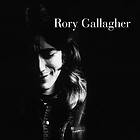 Rory Gallagher - Rory Gallagher CD