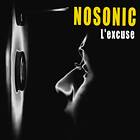 Nosonic L'excuse CD