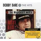 Bobby Bare - 16 Biggest Hits CD