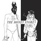 Death Grips The Money Store CD