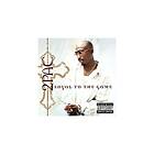 2Pac Loyal To The Game CD