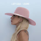 Lady GaGa Joanne CD
