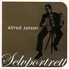 Alfred Janson Selvportrett CD