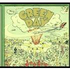 Green Day Dookie CD