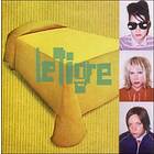 Le Tigre CD