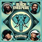 The Black Eyed Peas Elephunk CD