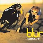 Blur Parklife CD