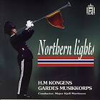 Gardemusikken Northern Lights CD