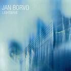 Jan Borvo Lightwave CD