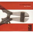 Billy Bragg The Internationale (m/DVD) (Remastered) CD