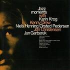 Karin Krog Jazzmoments CD