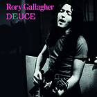 Rory Gallagher Deuce CD