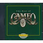 Cameo The Best Of CD