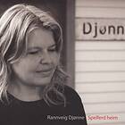 Rannveig Djønne Spelferd Heim CD