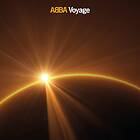 ABBA Voyage (Jewel Case) CD