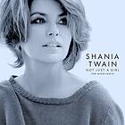 Shania Twain Not Just A Girl The Highlights CD