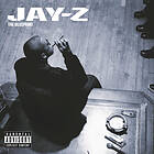 Jay-Z The Blueprint CD