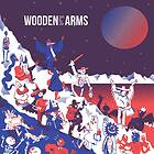 Wooden Arms Trick Of The Light CD