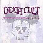 The Cult Ghost Dance CD