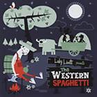 The Western Spaghetti CD