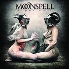 Moonspell Alpha Noir CD