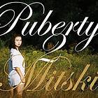 Mitski Puberty 2 CD