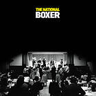 The National Boxer CD