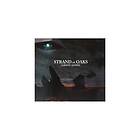 Strand Of Oaks Darker Shores EP CD
