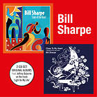 Bill Sharpe State Of The Heart Close To My CD