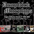 Dropkick Murphys The Singles Collection Vol. 2 1998-2004 CD