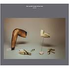 Sten Sandell & Paal Nilssen-Love Jacana CD