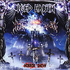 Iced Earth Horror Show CD