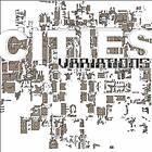 Cities Variations CD