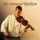 Per Sæmund Bjørkum Den Váre Fela CD