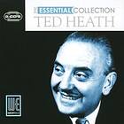 Ted Heath Essential Collection CD