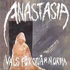 Anastasia Vals För Stjärnorna EP CD