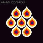 Kanaan Downpour CD