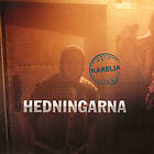 Hedningarna Karelia Visa CD