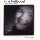 Kine Hellebust Det Hainnle Om Å Leve Mellom Anna CD