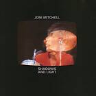 Joni Mitchell Shadows And Light CD