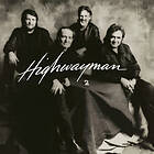 The Highwaymen Highwayman 2 CD