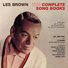 Les Brown The Complete Song Books CD