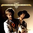 Hästpojken Från Där Jag Ropar CD