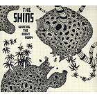 The Shins Wincing Night Away CD