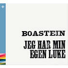 Boastein Jeg Har Min Egen Luke Norske Albumklassikere CD