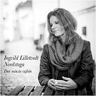 Ingvild Lilletvedt Nordstoga Den Minste Caféen CD