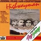 The Highwaymen Highwayman CD