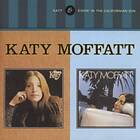 Katy Moffatt Katy/Kissin' In The California Sun CD