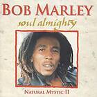Bob Marley Natural Mystic CD