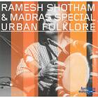 Ramesh Shotham Urban Folklore CD